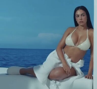 🔥 Georgina rodriguez page leaked private photo uncensored full