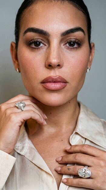 🔥 Georgina rodriguez leaked private photo uncensored full
