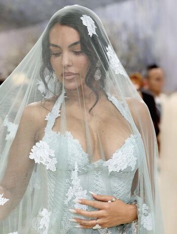 🔥 Georgina rodriguez leaked private photo uncensored full