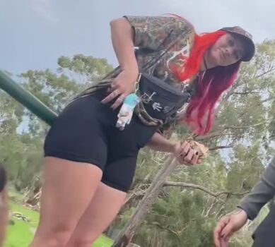 🔥 Gigi dolan  page leaked private photo uncensored full