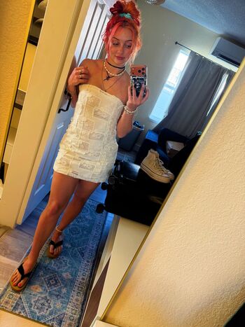 🔥 Gigi dolan  page leaked private photo uncensored full