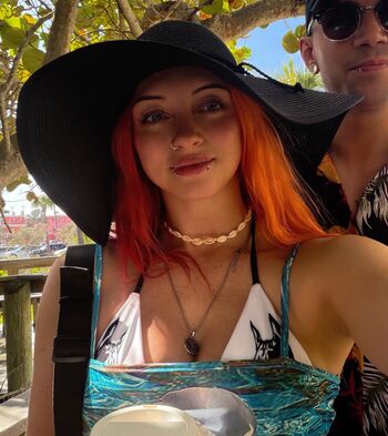 🔥 Gigi dolan  page leaked private photo uncensored full