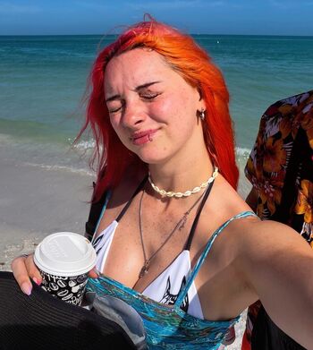 🔥 Gigi dolan  page leaked private photo uncensored full