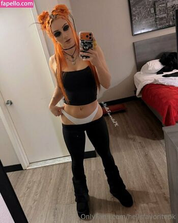 🔥 Gigi dolan  page leaked private photo uncensored full