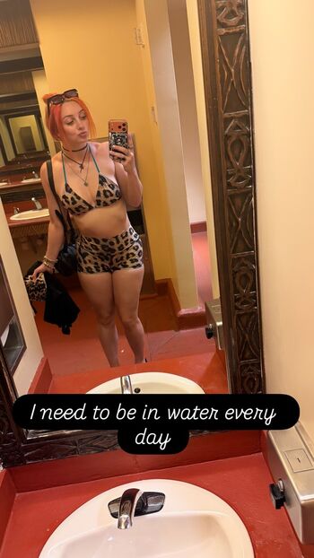 🔥 Gigi dolan leaked private photo uncensored full
