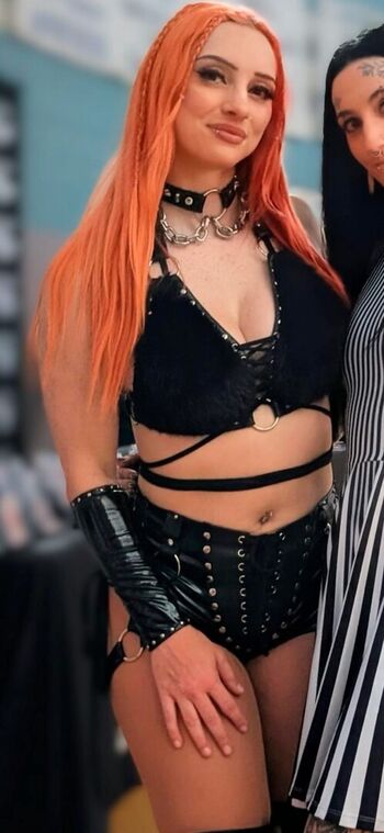 🔥 Gigi dolan leaked private photo uncensored full