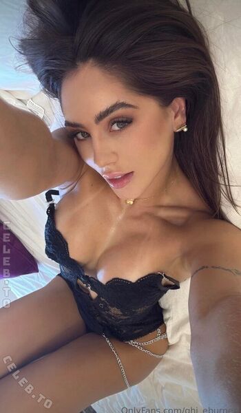 🔥 Giovanna eburneo leaked private photo uncensored full