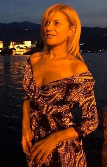 🔥 Giovanna leaked private photo uncensored full