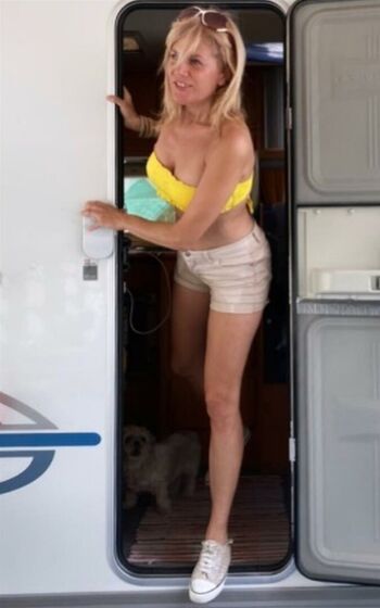 🔥 Giovanna leaked private photo uncensored full