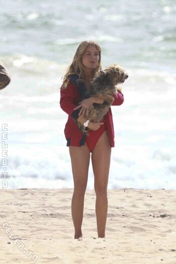 🔥 Hassie harrison leaked private photo uncensored full