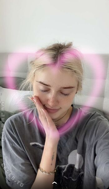 🔥 Honeypuu  page leaked private photo uncensored full