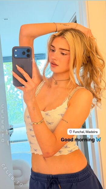 🔥 Honeypuu  page leaked private photo uncensored full