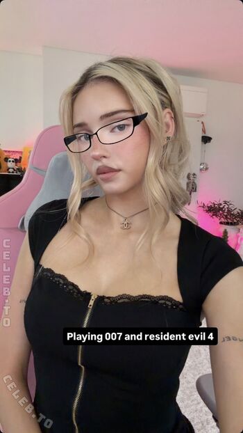 🔥 Honeypuu  page leaked private photo uncensored full