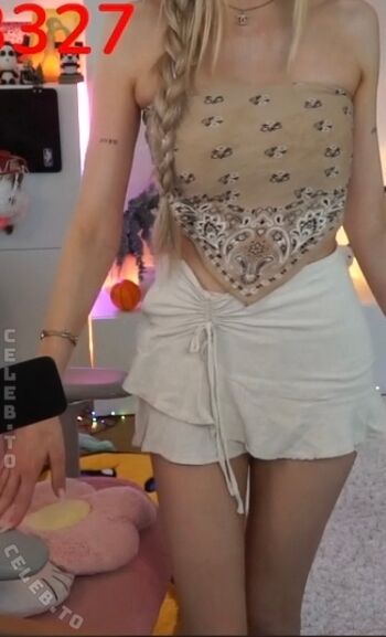 🔥 Honeypuu  page leaked private photo uncensored full