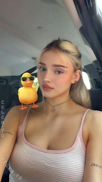 🔥 Honeypuu leaked private photo uncensored full