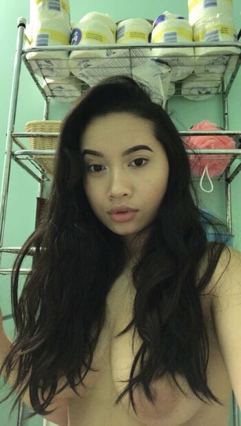 🔥 Jackie kpa leaked private photo uncensored full