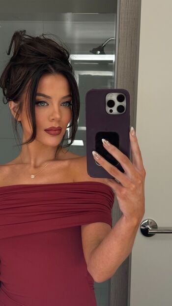🔥 Jackie redmond page leaked private photo uncensored full
