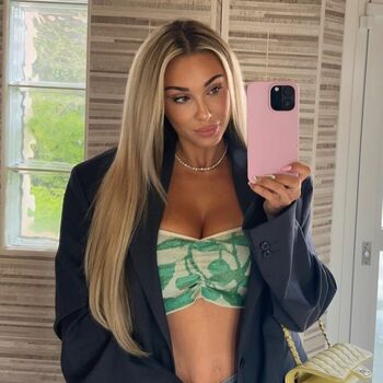 🔥 Janine wiggert page leaked private photo uncensored full