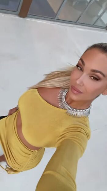 🔥 Janine wiggert leaked private photo uncensored full