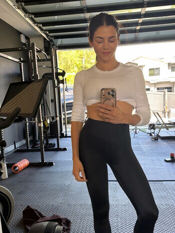 🔥 Jenna dewan page leaked private photo uncensored full