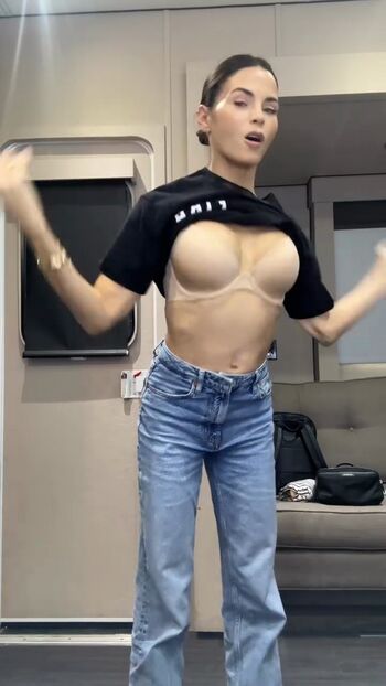 🔥 Jenna dewan leaked private photo uncensored full
