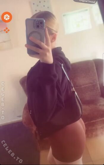 🔥 Jolin leaked private photo uncensored full