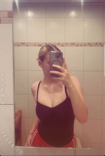 🔥 Jolin leaked private photo uncensored full