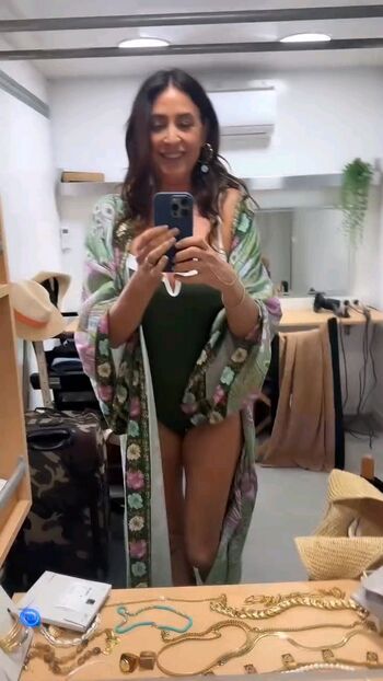 🔥 Lisa snowdon  page leaked private photo uncensored full