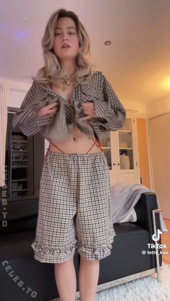 🔥 Lotty kxa page leaked private photo uncensored full