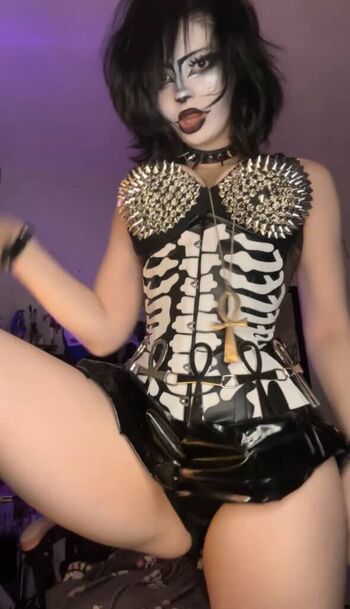 🔥 Malmalirl leaked private photo uncensored full