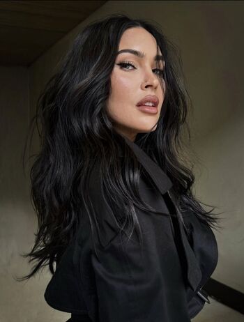 🔥 Megan fox  page leaked private photo uncensored full