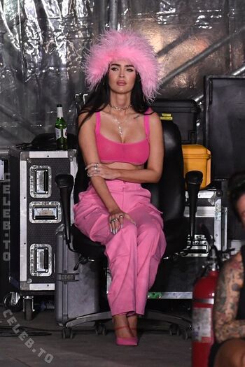 🔥 Megan fox  page leaked private photo uncensored full