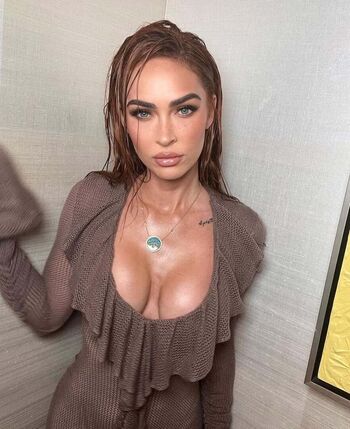 🔥 Megan fox  page leaked private photo uncensored full