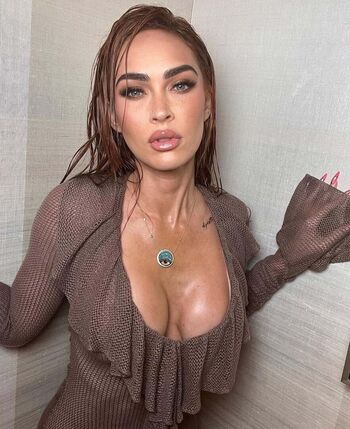 🔥 Megan fox  page leaked private photo uncensored full