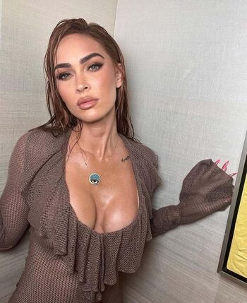 🔥 Megan fox  page leaked private photo uncensored full
