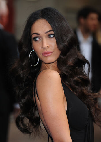 🔥 Megan fox  page leaked private photo uncensored full