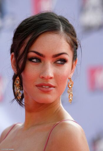 🔥 Megan fox  page leaked private photo uncensored full
