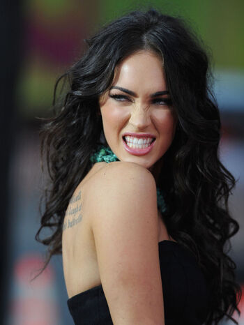🔥 Megan fox  page leaked private photo uncensored full