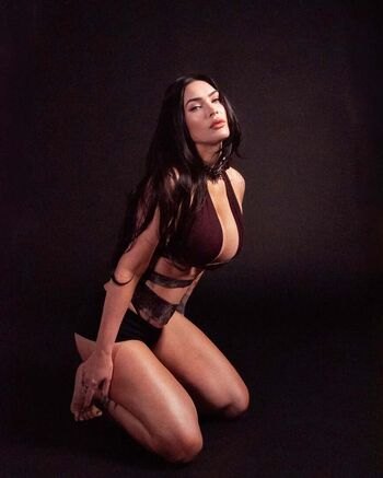 🔥 Megan fox  page leaked private photo uncensored full
