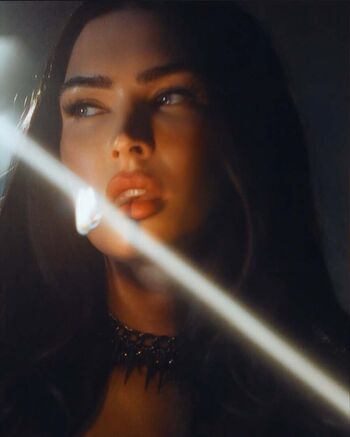 🔥 Megan fox  page leaked private photo uncensored full