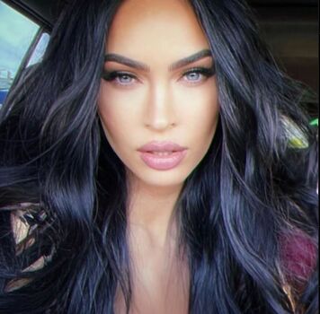 🔥 Megan fox leaked private photo uncensored full