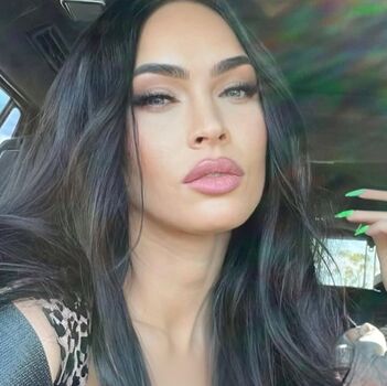 🔥 Megan fox leaked private photo uncensored full