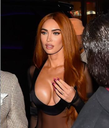 🔥 Megan fox leaked private photo uncensored full