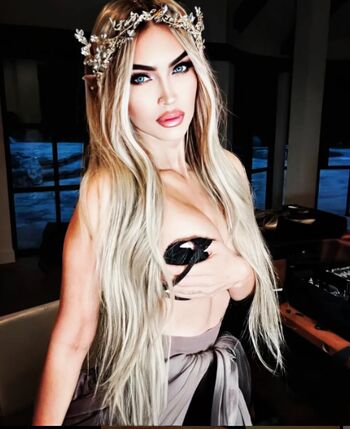 🔥 Megan fox leaked private photo uncensored full