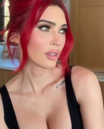 🔥 Megan fox leaked private photo uncensored full