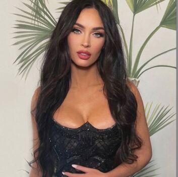 🔥 Megan fox leaked private photo uncensored full