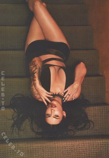 🔥 Megan fox leaked private photo uncensored full