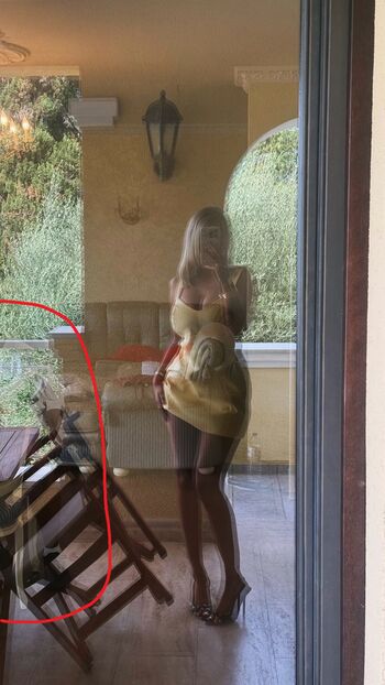 🔥 Mikayla demaiter leaked private photo uncensored full