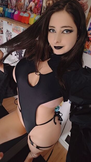 🔥 Mikomi hokina  page leaked private photo uncensored full