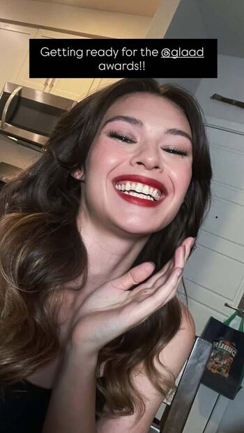 🔥 Nicole maines leaked private photo uncensored full